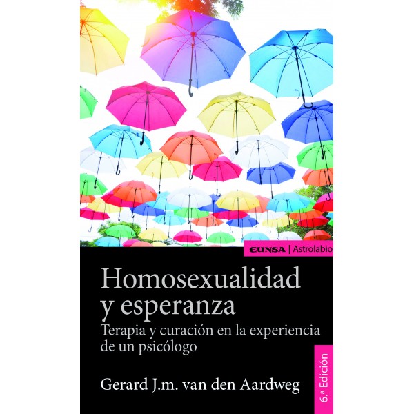 Homosexualidad y esperanza