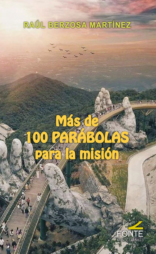 Más de 100 parábolas para la misión