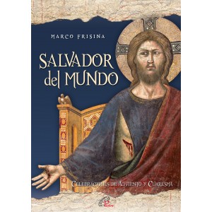 Salvador del mundo (Partitura)