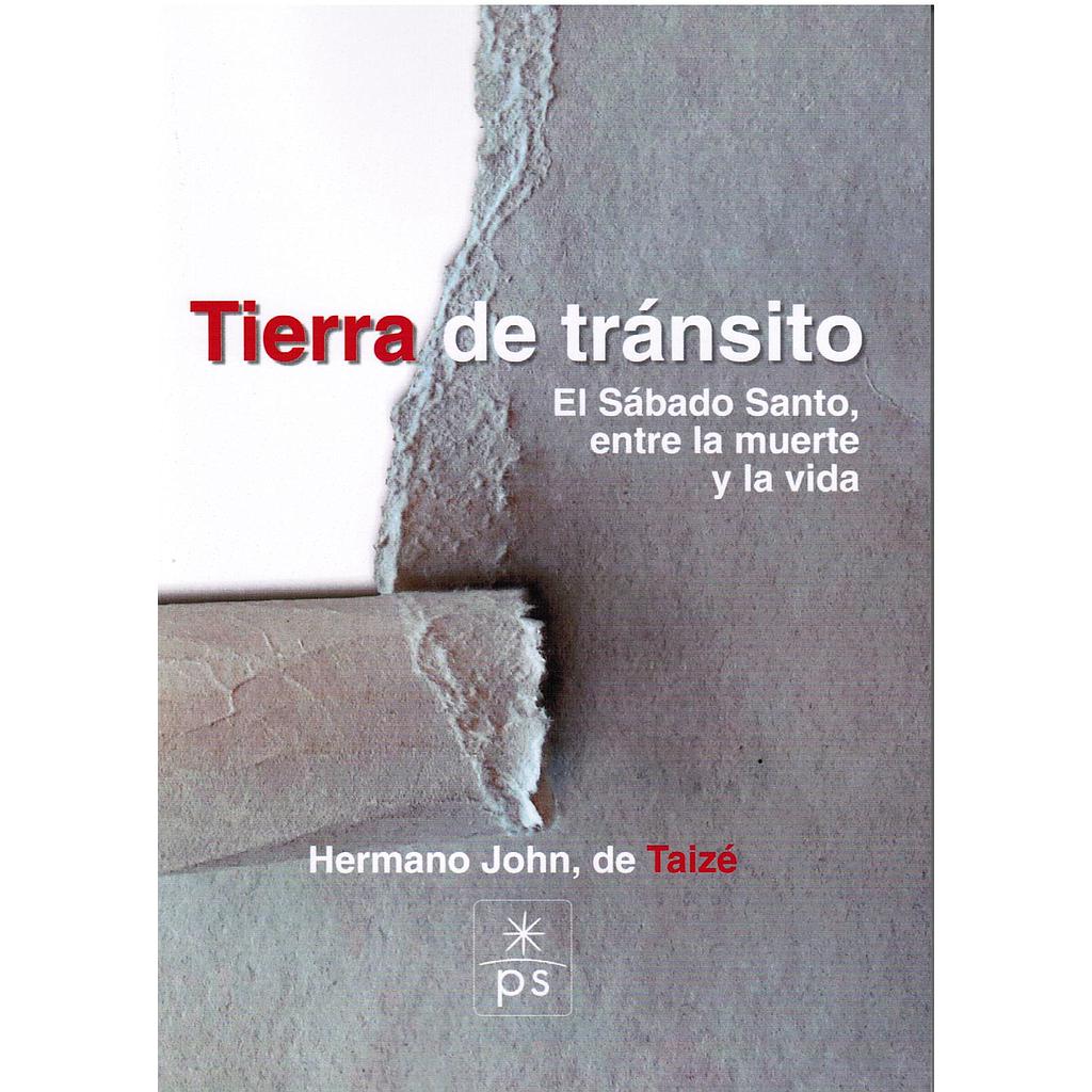 Tierra de tránsito