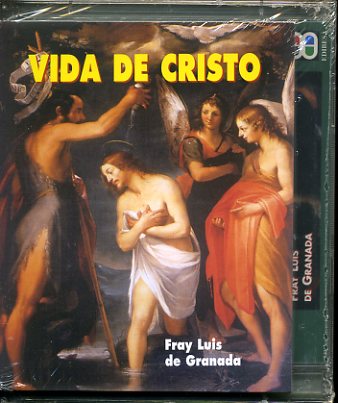 Vida de Cristo