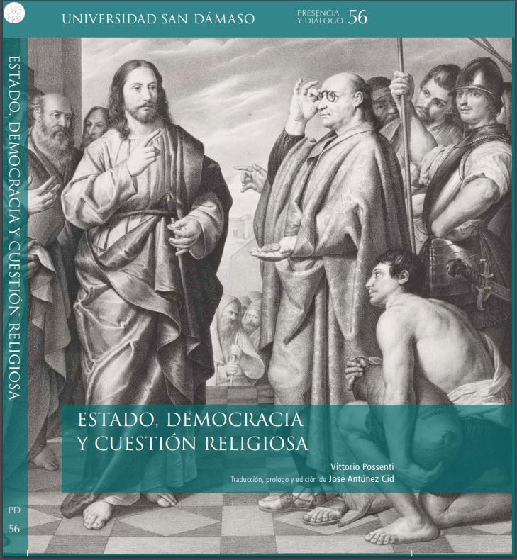 Estado, democracia y cuestión religiosa