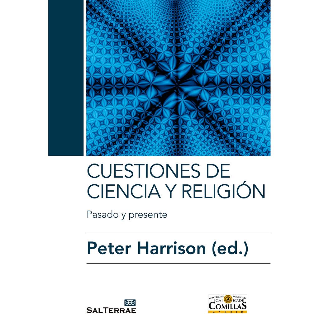 Cuestiones de Ciencia y religión