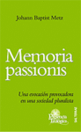 Memoria passionis