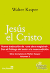 Jesús el Cristo