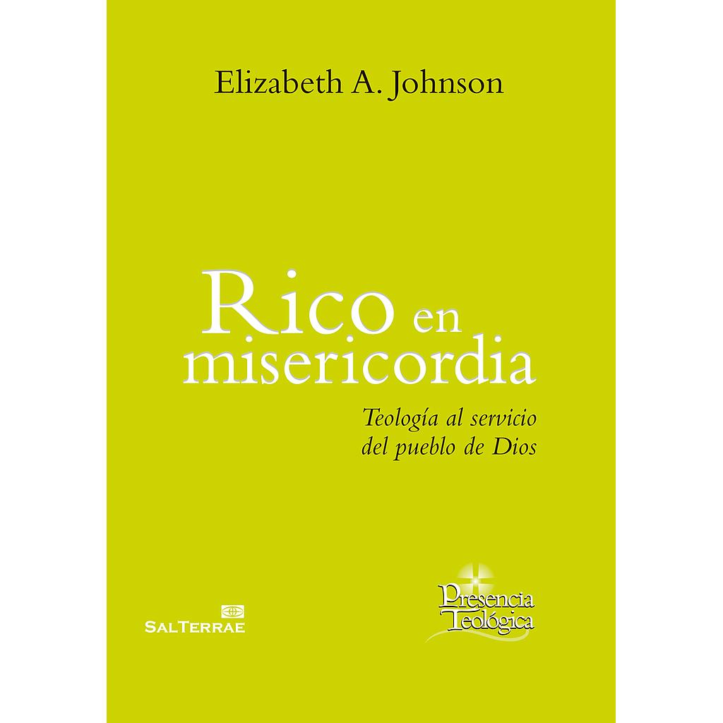 Rico en misericordia