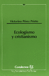 Ecologismo y cristianismo