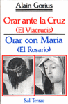 Orar ante la cruz (Viacrucis)