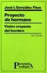 Proyecto de hermano