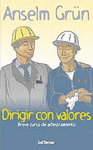 Dirigir con valores