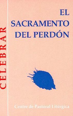 Sacramento del perdón, El