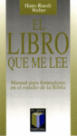 El libro que me lee