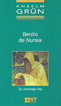 Benito de Nursia