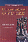 El nacimiento del cristianismo