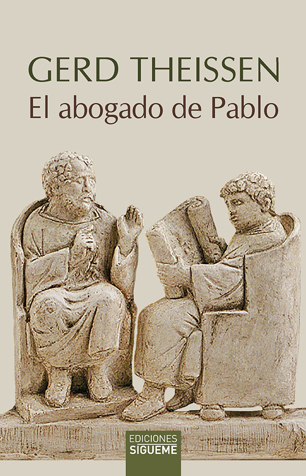 El abogado de Pablo