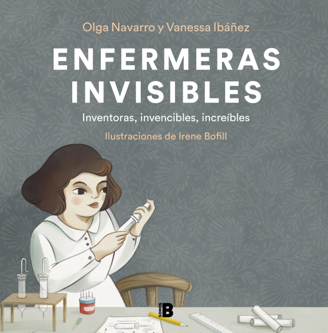 Enfermeras invisibles