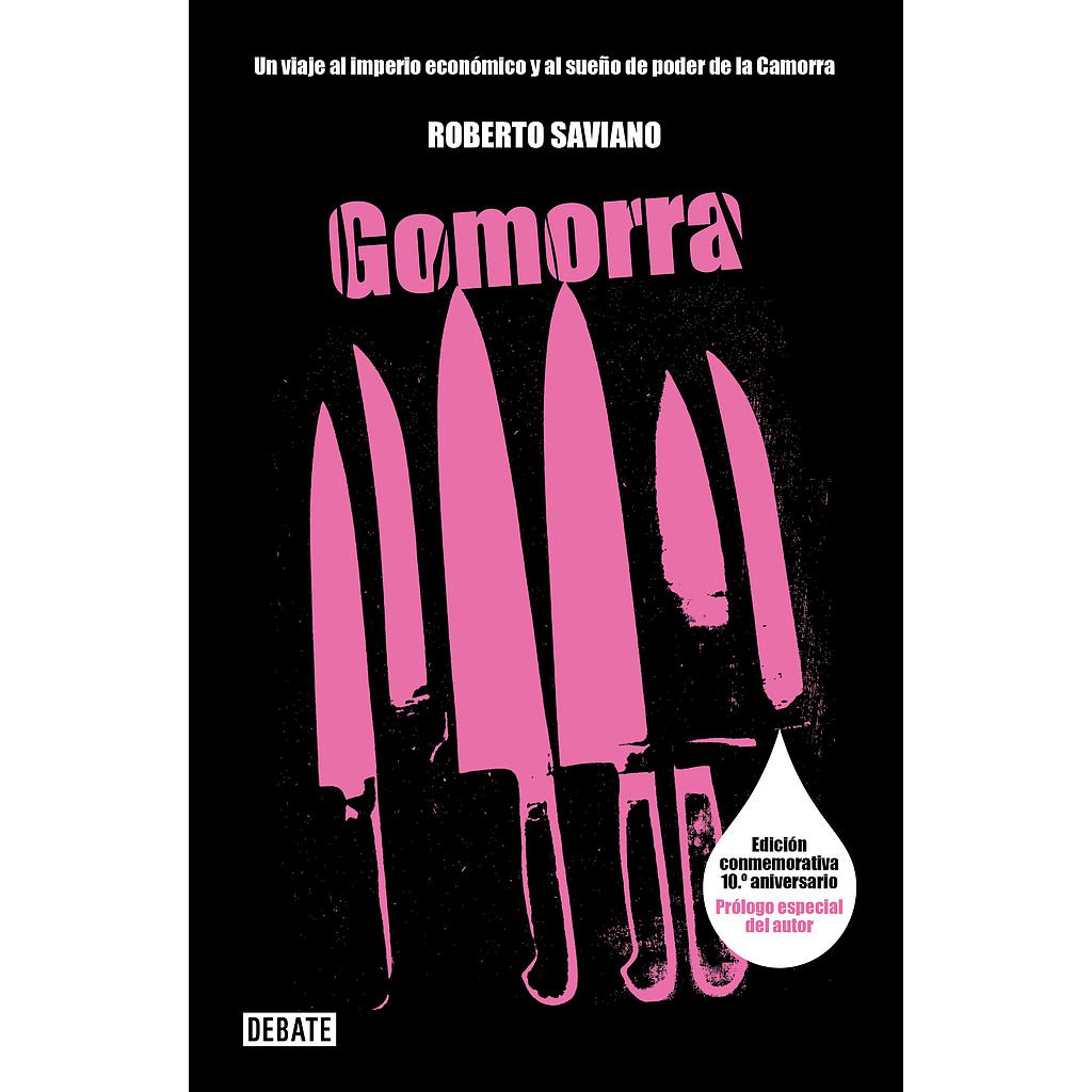 Gomorra