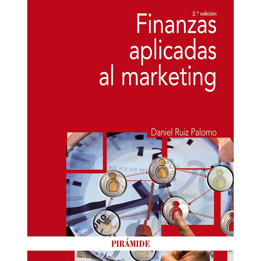 Finanzas aplicadas al marketing