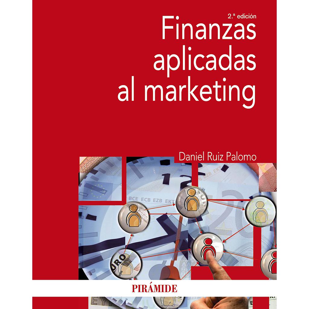 Finanzas aplicadas al marketing