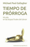 Tiempo de prórroga