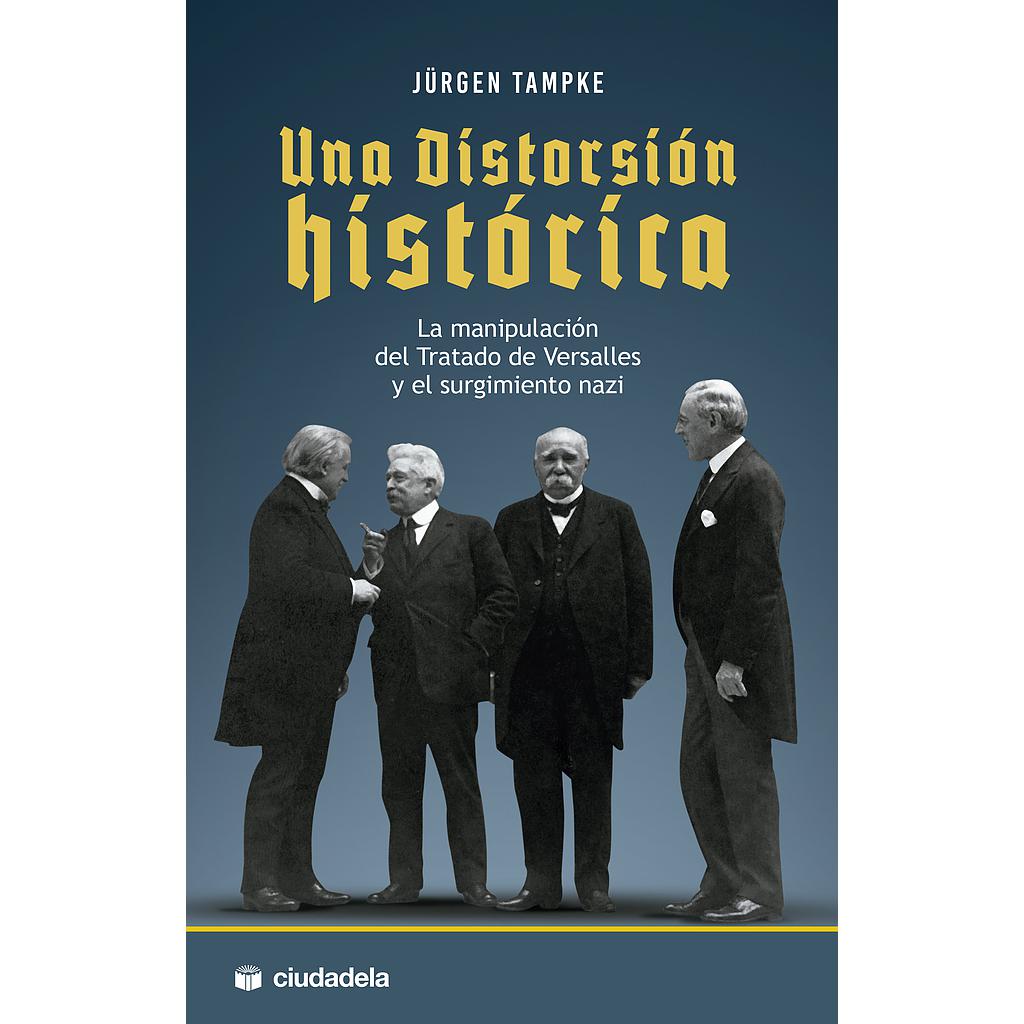 Una distorsión histórica