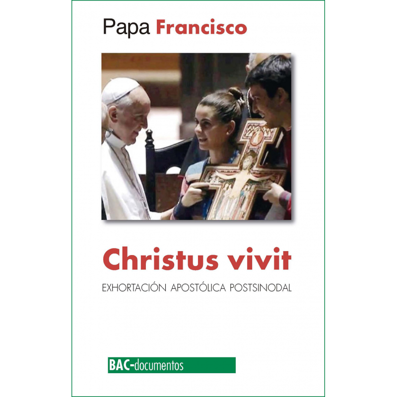 Christus vivit