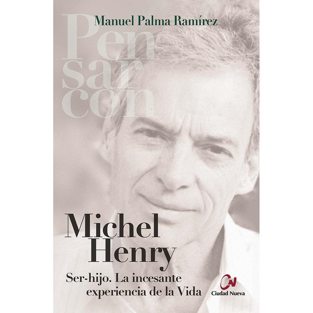 Michel Henry