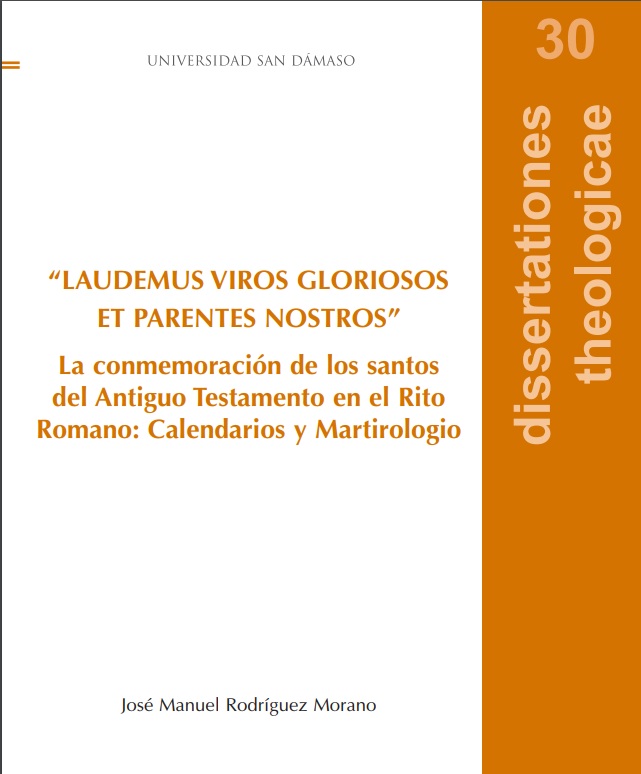 Laudemus viros gloriosos et parentes nostros