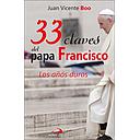 33 Claves del Papa Francisco