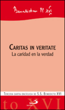 Caritas in Veritate