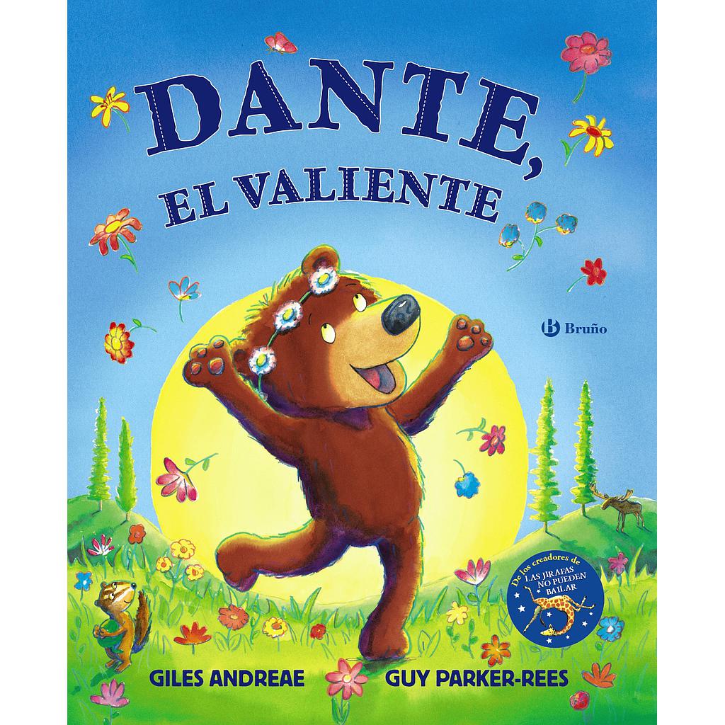 Dante, el valiente