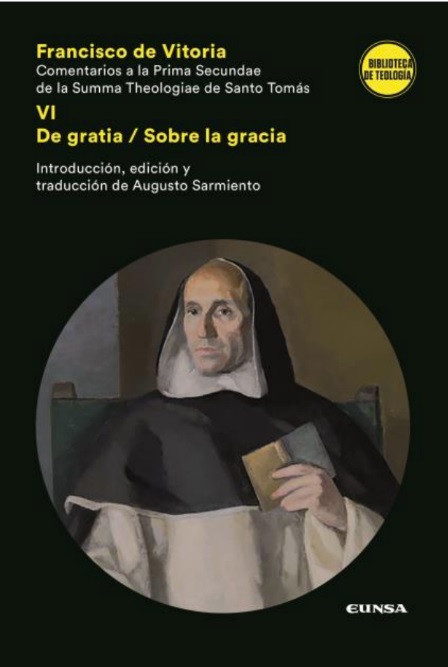 Comentarios a la Prima Secundae de la Summa Theologiae de Santo Tomás