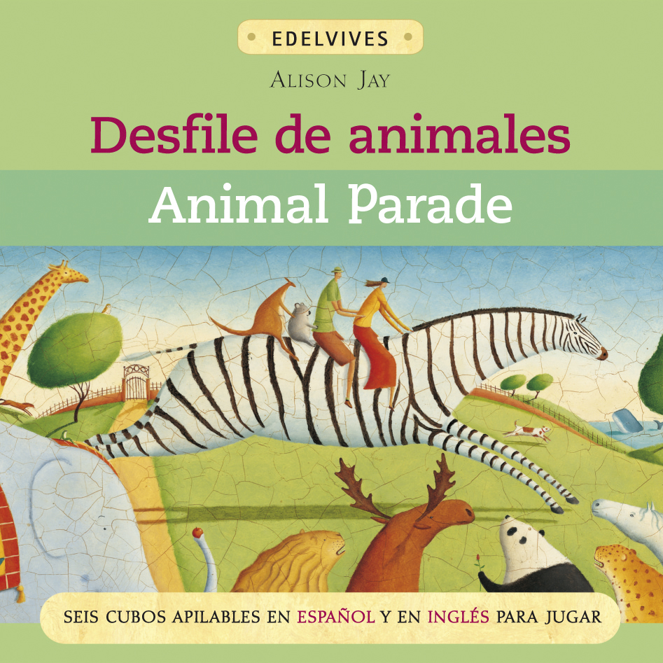 Desfile de animales / Animal Parade