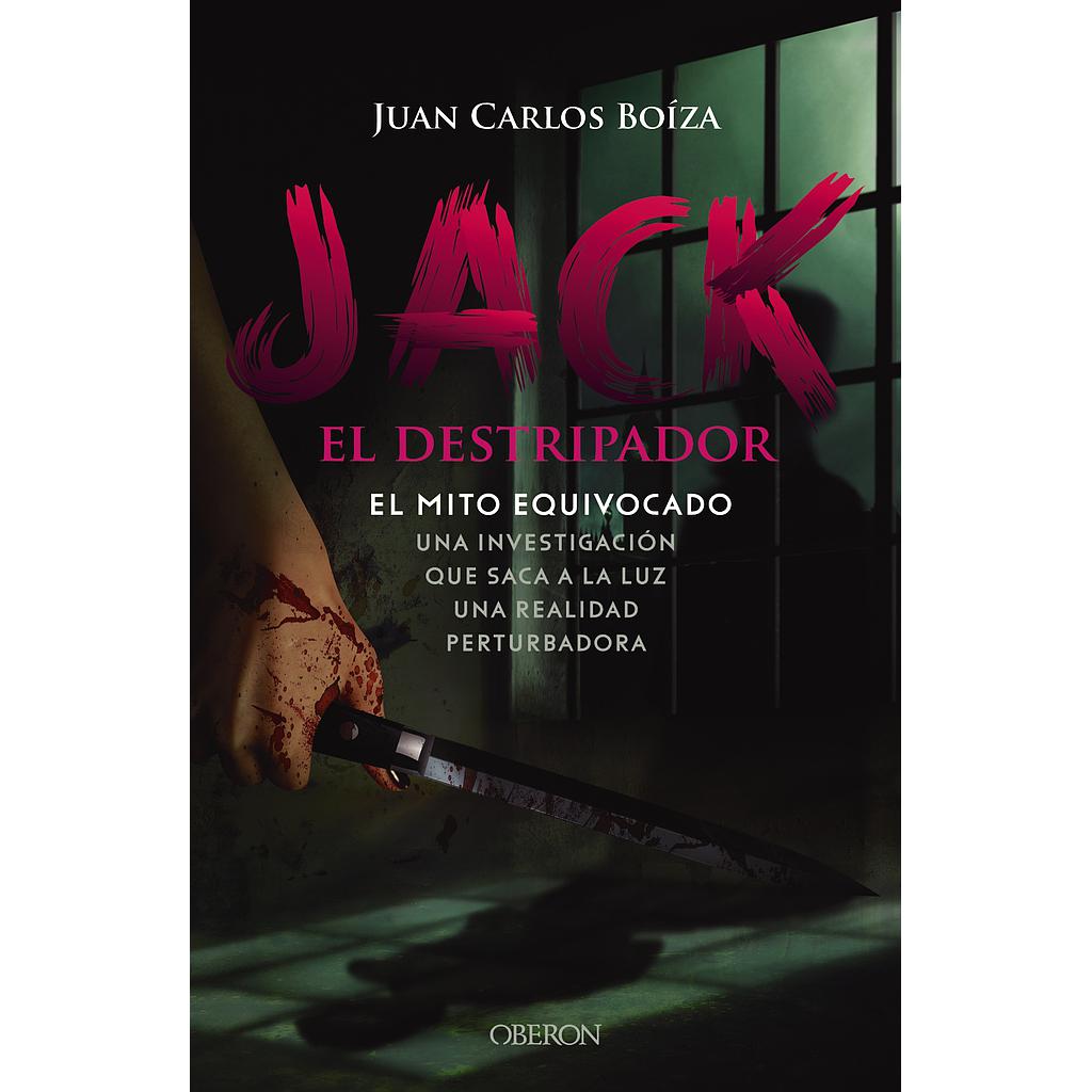 Jack el Destripador. El mito equivocado