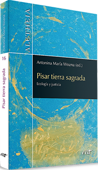 Pisar tierra sagrada