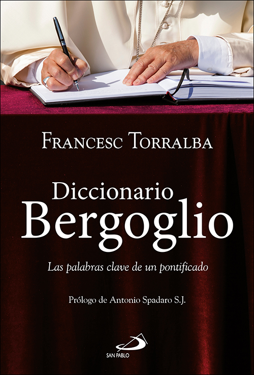 Diccionario Bergoglio