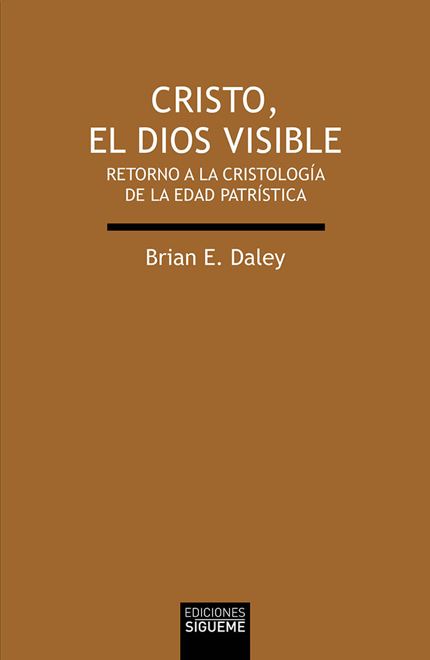 Cristo, el Dios visible