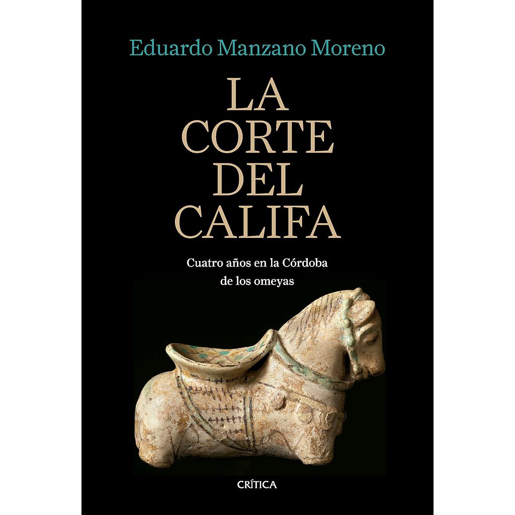 La corte del califa