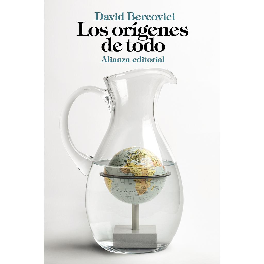 Los orígenes de todo