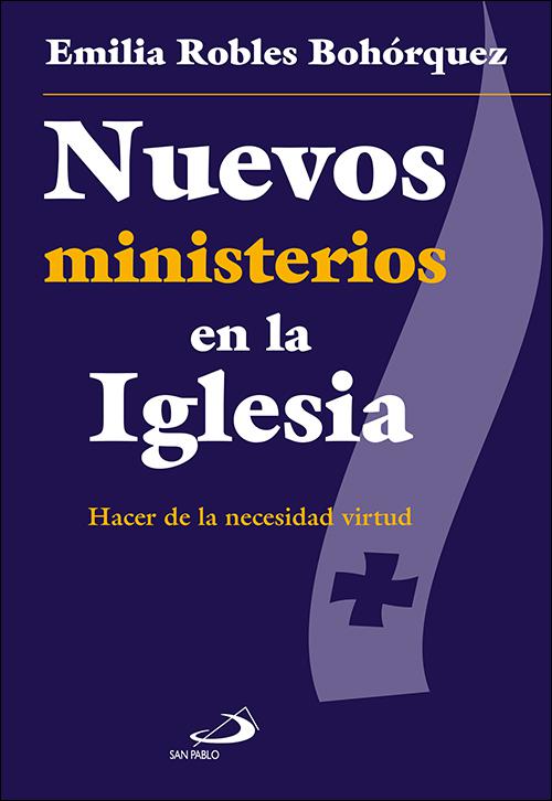 Nuevos ministerios en la Iglesia