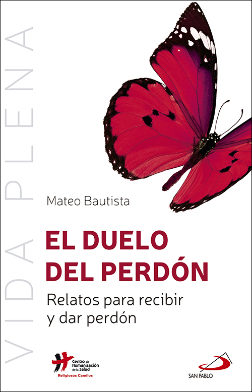 El duelo del perdón