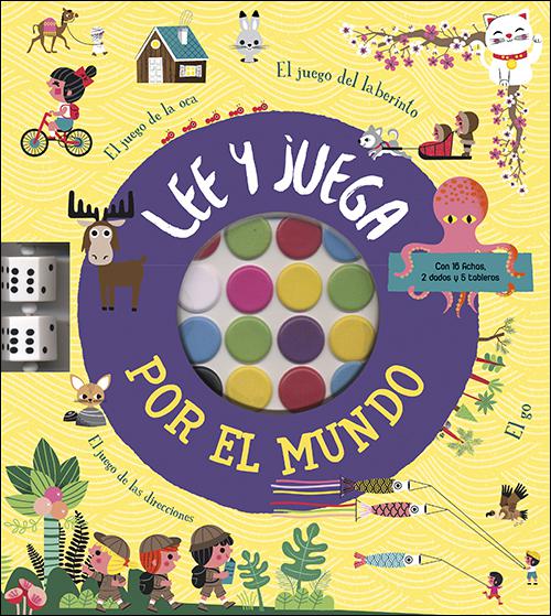 Libro-juegos