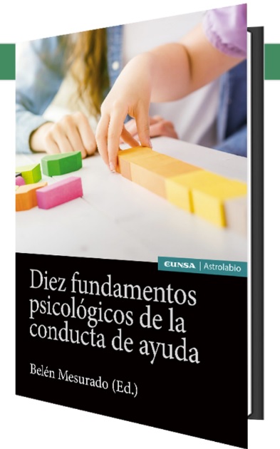 Diez fundamentos psicológicos de la  conducta de ayuda