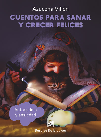 Cuentos para sanar y crecer felices