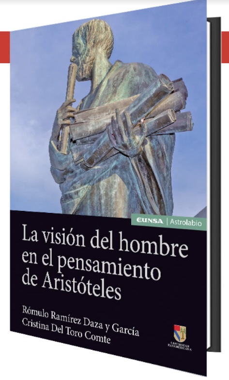 La visión del hombre en el pensamiento de Aristóteles