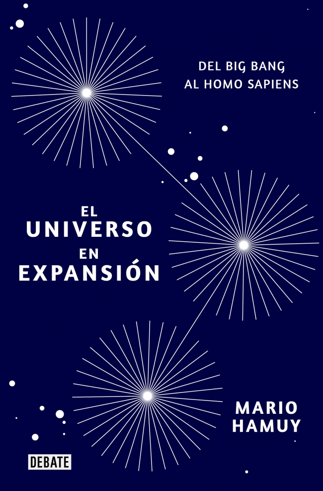 El universo en expansión