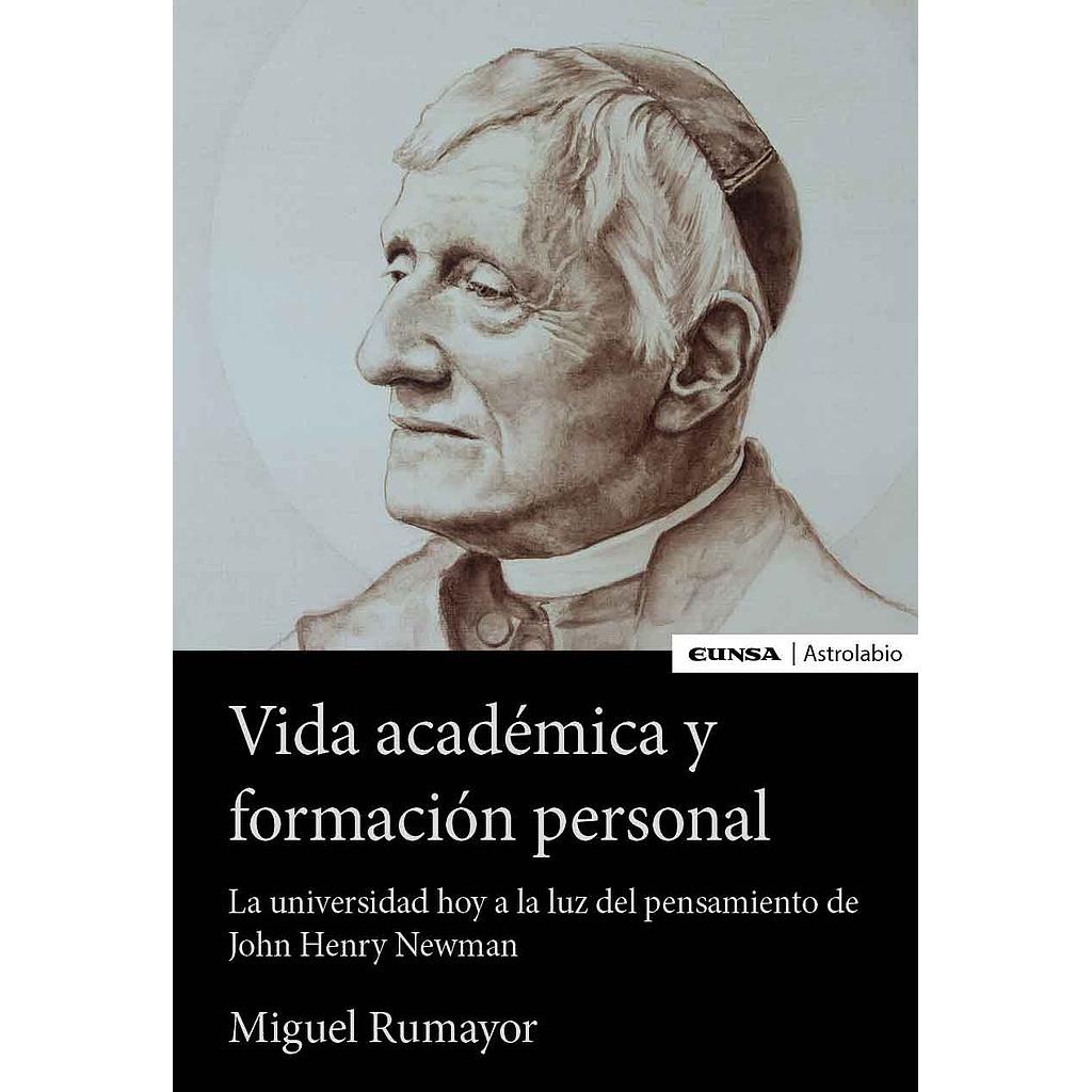 Vida académica y formación  personal