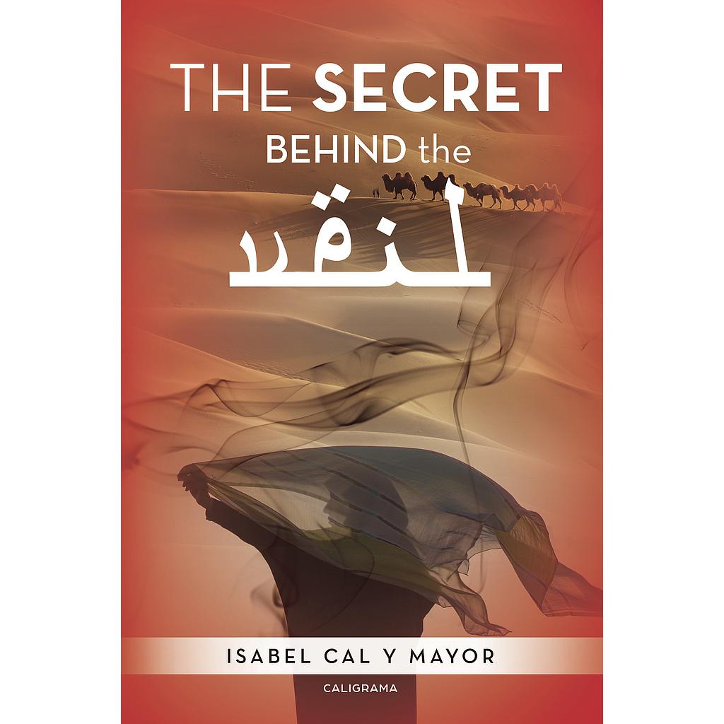 The secret behind the veil