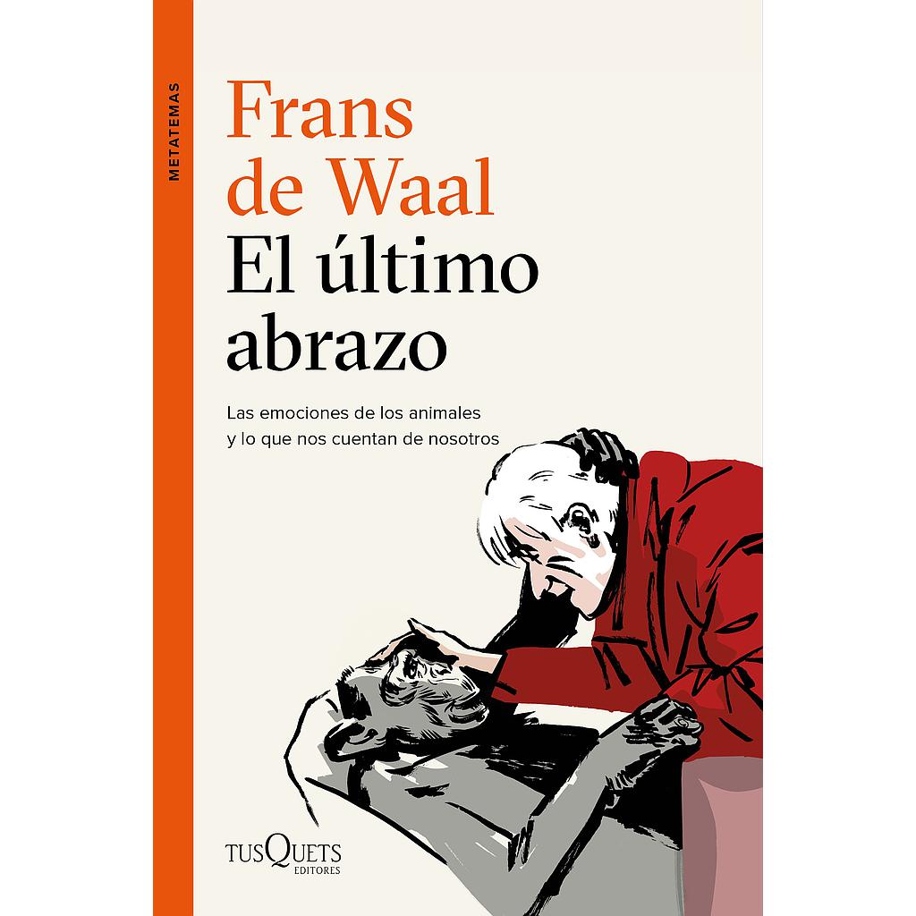 El último abrazo