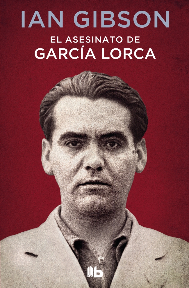 El asesinato de García Lorca